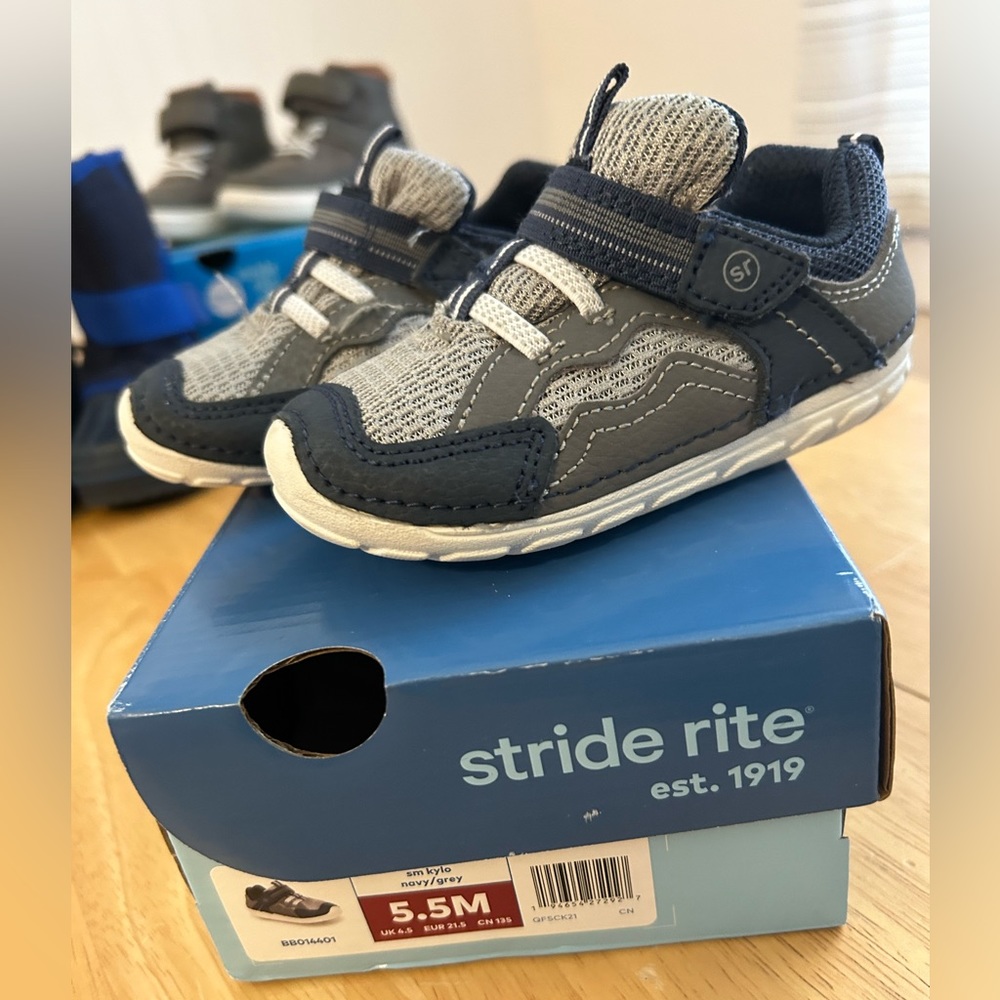 Toddler Sneakers